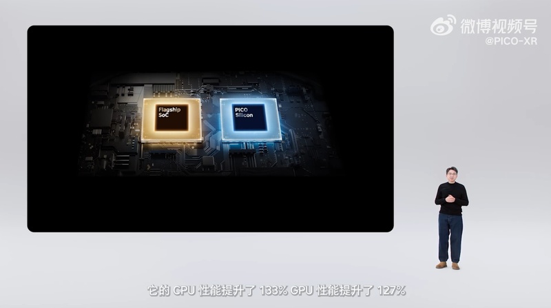  字节跳动 PICO OS 6 预告发布，今年还将推出全新 XR 旗舰产品“Project Swan” 新闻