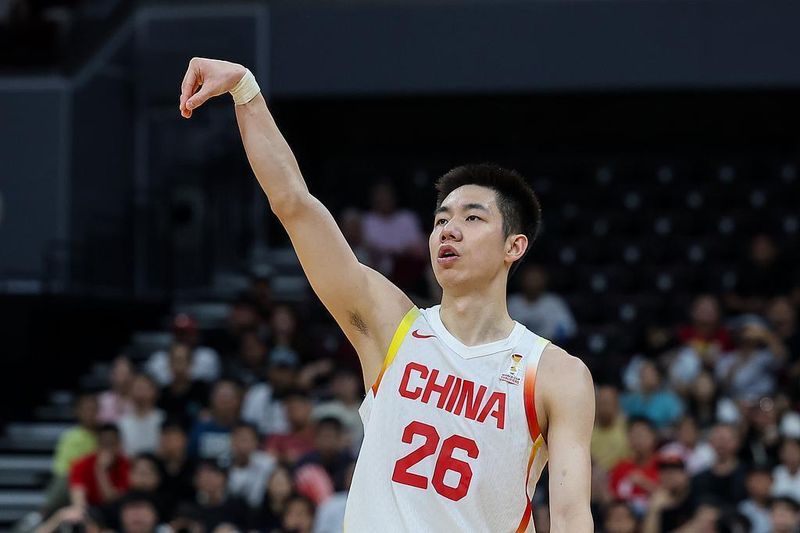  世预赛-中国男篮11分逆转中国台北 朱俊龙19分李弘权9+11 新闻 世预赛-中国男篮11分逆转中国台北 朱俊龙19分李弘权9+11 新闻