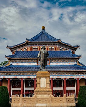 以正确政绩观开创中国式现代化新局面 新闻