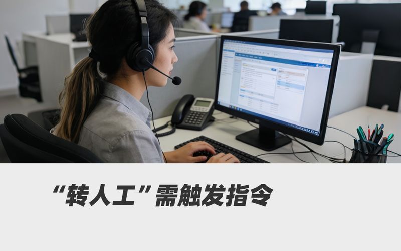  实测10家银行：线上客服「找人工」有多难？ 新闻