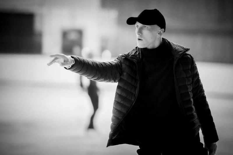  冬奥会第一“海王”？一人和13国选手都有关系 新闻