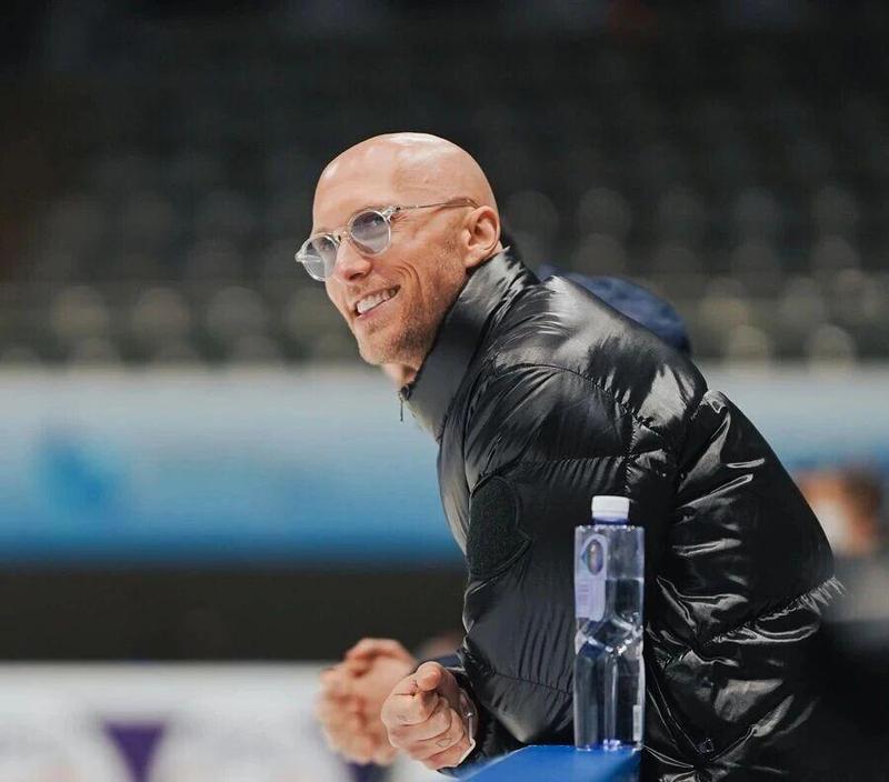  冬奥会第一“海王”？一人和13国选手都有关系 新闻