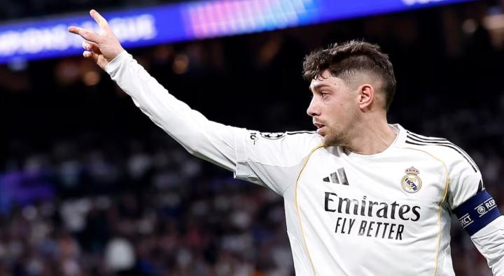  阿斯：从远程重炮手化身金牌助攻手，巴尔韦德完成又一次蜕变 新闻