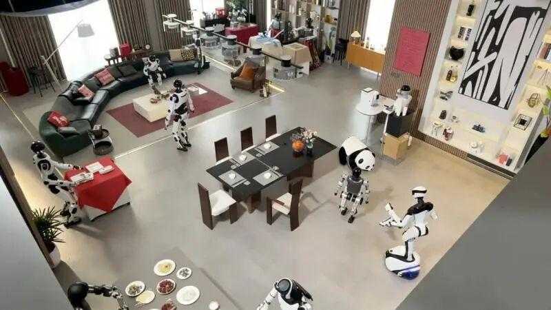  北京率先发力新质生产力；数字经济标杆加速铸就；营商环境持续优化升级。 IT技术 北京率先发力新质生产力；数字经济标杆加速铸就；营商环境持续优化升级。 IT技术