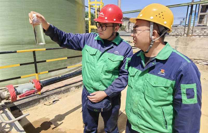  从样品到产品 金川药剂产业化实现突破 新闻