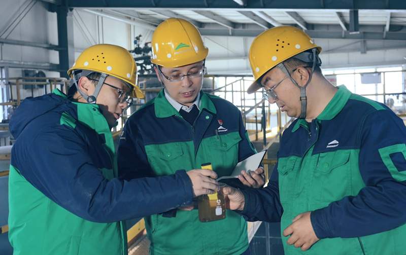  从样品到产品 金川药剂产业化实现突破 新闻