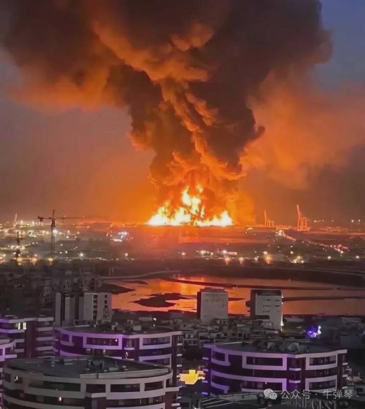  伊朗骤遭重创；美以行动揭开五大警示；全球格局悄然变动。 文化旅游 伊朗骤遭重创；美以行动揭开五大警示；全球格局悄然变动。 文化旅游