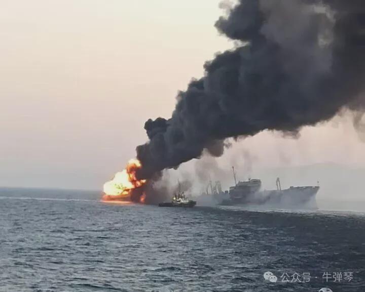  伊朗骤遭重创；美以行动揭开五大警示；全球格局悄然变动。 文化旅游 伊朗骤遭重创；美以行动揭开五大警示；全球格局悄然变动。 文化旅游