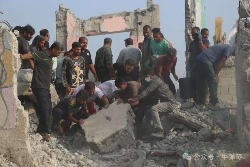  伊朗骤遭重创；美以行动揭开五大警示；全球格局悄然变动。 文化旅游 伊朗骤遭重创；美以行动揭开五大警示；全球格局悄然变动。 文化旅游