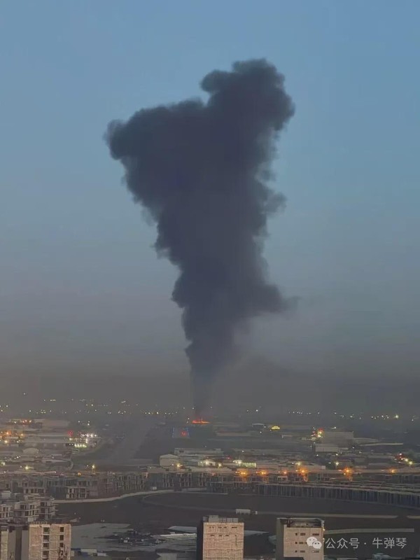  伊朗骤遭重创；美以行动揭开五大警示；全球格局悄然变动。 文化旅游 伊朗骤遭重创；美以行动揭开五大警示；全球格局悄然变动。 文化旅游