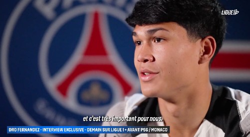  恩里克执教哲学剖析；信任激发创造力；年轻中场德罗现身说法。 体育新闻 恩里克执教哲学剖析；信任激发创造力；年轻中场德罗现身说法。 体育新闻