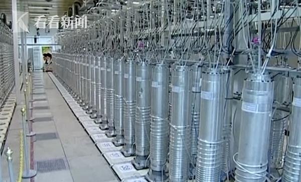  大军压境之际，美方在伊朗核浓缩问题上出现松动迹象。 文化旅游 大军压境之际，美方在伊朗核浓缩问题上出现松动迹象。 文化旅游