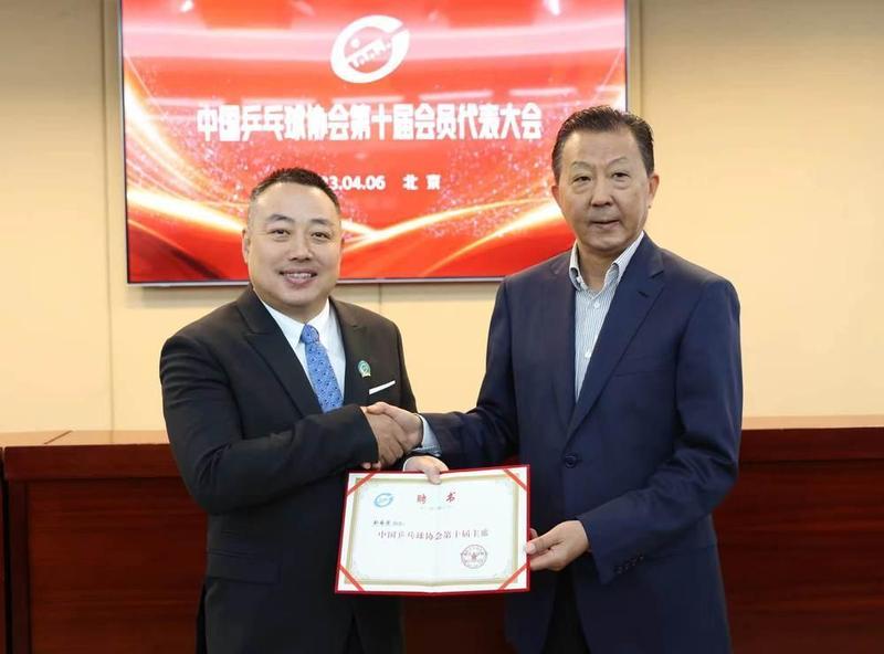  刘国梁卸任后深情寄语，国乒底蕴深厚；教练组值得全力支持。 体育新闻 刘国梁卸任后深情寄语，国乒底蕴深厚；教练组值得全力支持。 体育新闻 刘国梁卸任后深情寄语，国乒底蕴深厚；教练组值得全力支持。 体育新闻