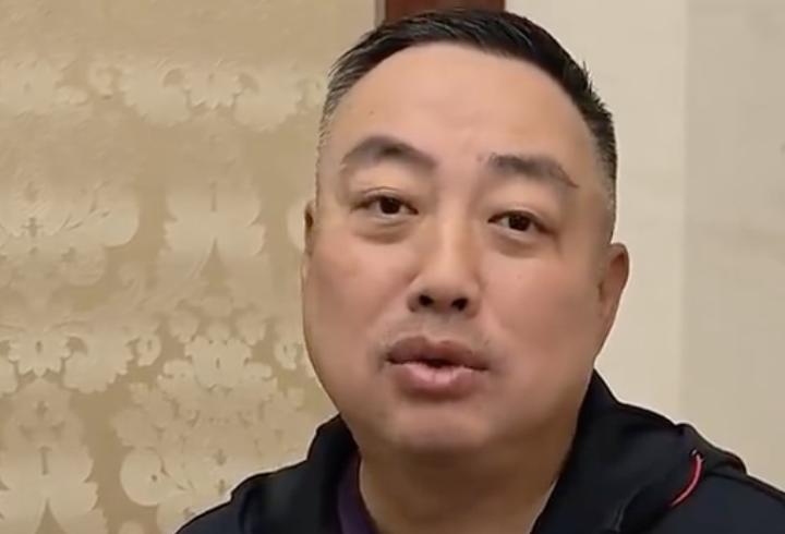  刘国梁卸任后深情寄语，国乒底蕴深厚；教练组值得全力支持。 体育新闻 刘国梁卸任后深情寄语，国乒底蕴深厚；教练组值得全力支持。 体育新闻 刘国梁卸任后深情寄语，国乒底蕴深厚；教练组值得全力支持。 体育新闻