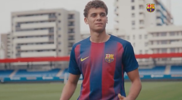  从埃及到拉玛西亚；哈姆扎追梦之路迎来关键转折。 体育新闻 从埃及到拉玛西亚；哈姆扎追梦之路迎来关键转折。 体育新闻