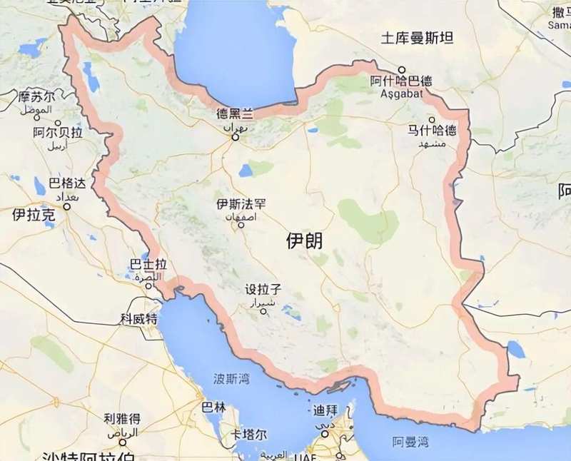  波斯湾两大产油国，资源禀赋相似；富裕程度为何差距明显？ 股票财经 波斯湾两大产油国，资源禀赋相似；富裕程度为何差距明显？ 股票财经