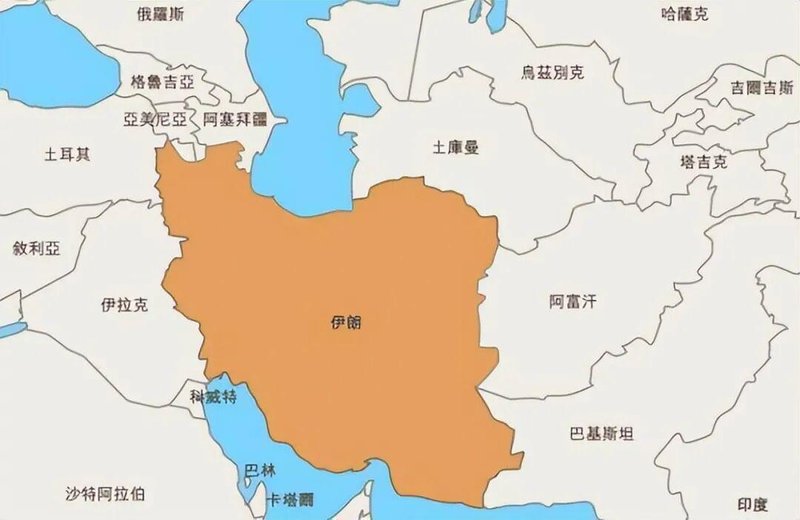  波斯湾两大产油国，资源禀赋相似；富裕程度为何差距明显？ 股票财经 波斯湾两大产油国，资源禀赋相似；富裕程度为何差距明显？ 股票财经