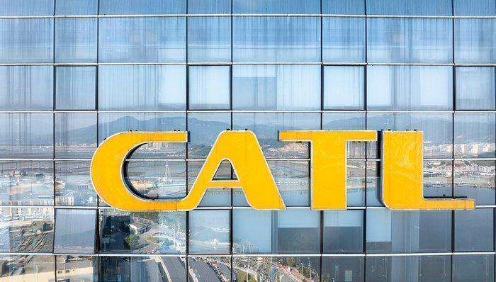  宁德时代业绩强劲飙升，分红规模再度刷新纪录；曾毓群个人收益显著提升。 股票财经 宁德时代业绩强劲飙升，分红规模再度刷新纪录；曾毓群个人收益显著提升。 股票财经