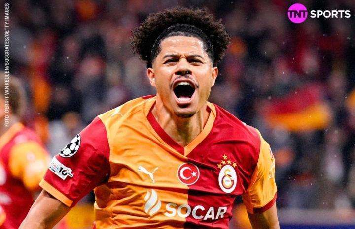  巴西媒体最新爆料：加拉塔萨雷中场萨拉；成功跻身国家队三月初选名单！ 体育新闻 巴西媒体最新爆料：加拉塔萨雷中场萨拉；成功跻身国家队三月初选名单！ 体育新闻 巴西媒体最新爆料：加拉塔萨雷中场萨拉；成功跻身国家队三月初选名单！ 体育新闻