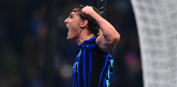  皮奥-埃斯波西托闪耀绿茵场，国际米兰进攻火力全面爆发。 体育新闻 皮奥-埃斯波西托闪耀绿茵场，国际米兰进攻火力全面爆发。 体育新闻 皮奥-埃斯波西托闪耀绿茵场，国际米兰进攻火力全面爆发。 体育新闻