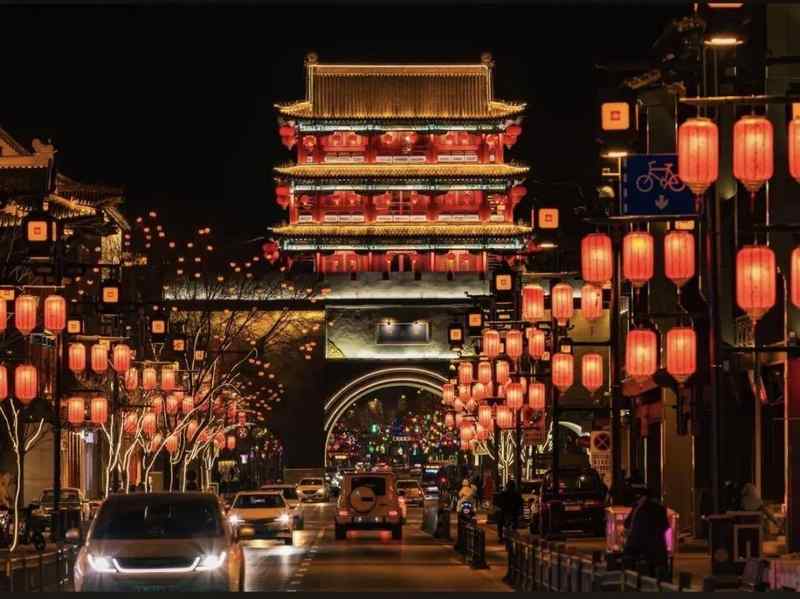  时间微调背后；辽宁文博场所如何激活城市夜晚活力。 文化旅游 时间微调背后；辽宁文博场所如何激活城市夜晚活力。 文化旅游