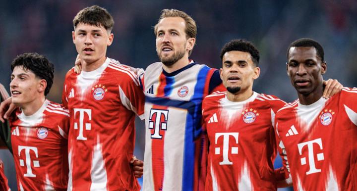  拜仁慕尼黑以白香肠早餐庆祝青训首秀；这一传统温暖人心，彰显俱乐部对青训体系的重视。 体育新闻