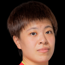  蒯曼决赛力克王艺迪；锁定伦敦世乒赛第四席位。 体育新闻 蒯曼决赛力克王艺迪；锁定伦敦世乒赛第四席位。 体育新闻