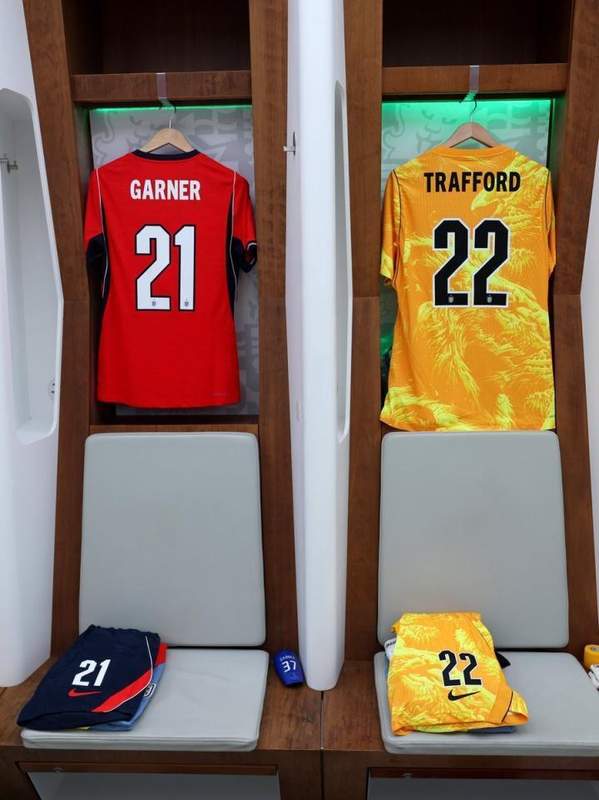  【门将晋升指南】詹姆斯·特拉福德国家队首秀背后的成长复盘 IT技术