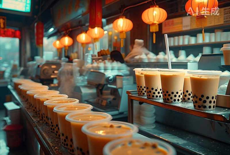  数字化溯源漏洞解析：为什么“系统错误”无法掩盖供应链真相 IT技术