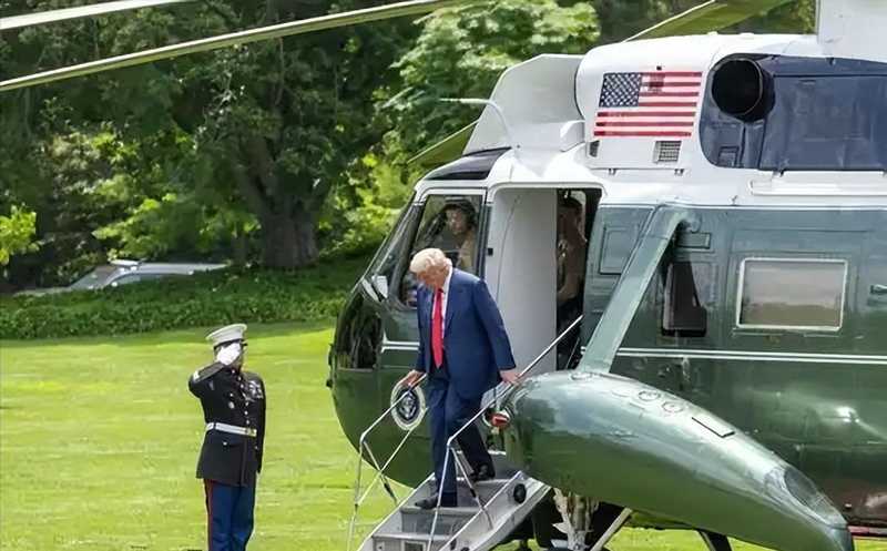  一场预料之中的“外交反转”：大国博弈下的棋局推演与未来变数 新闻 一场预料之中的“外交反转”：大国博弈下的棋局推演与未来变数 新闻