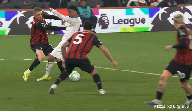 曼联战术复盘:阿马德表现为何低迷?获取深度战术分析指南 体育新闻 曼联战术复盘:阿马德表现为何低迷?获取深度战术分析指南 体育新闻