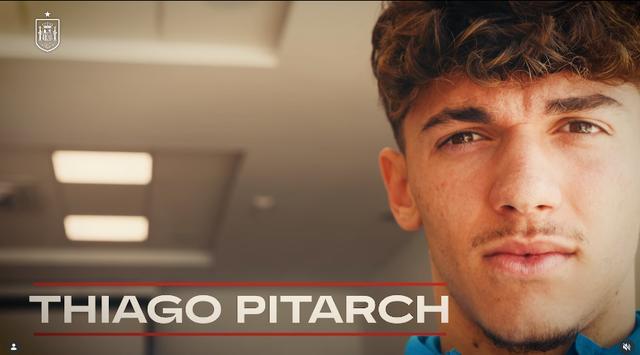 皇马天才球员的自我管理:蒂亚戈·皮塔奇的极简主义成长路径 IT技术