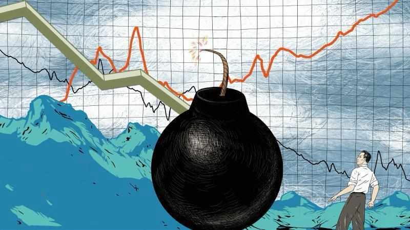  繁华落尽后的资本退场：昔日果企明星的陨落轨迹 新闻 繁华落尽后的资本退场：昔日果企明星的陨落轨迹 新闻