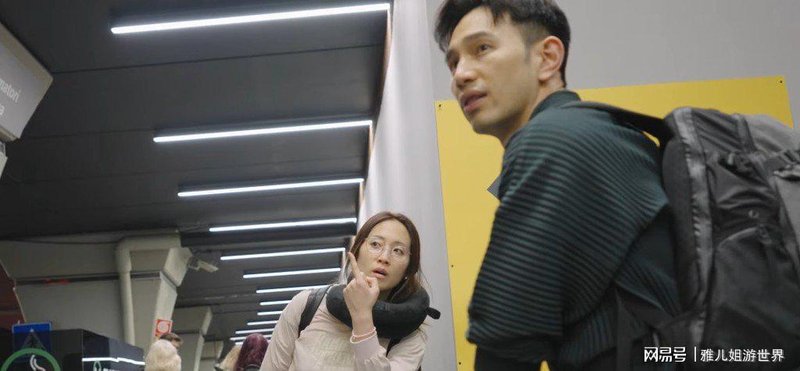  十年绯闻为何难成正果？深度解构职场与情感的边界模糊 娱乐新闻