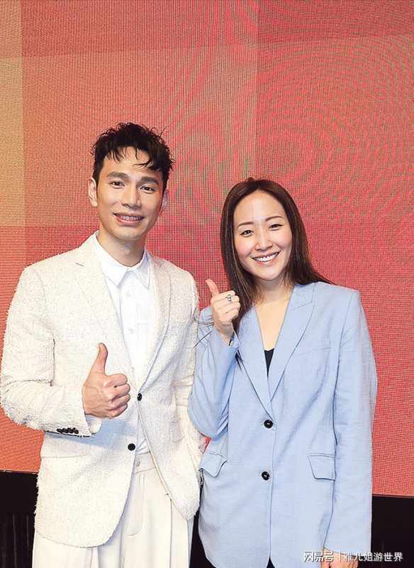  十年绯闻为何难成正果？深度解构职场与情感的边界模糊 娱乐新闻