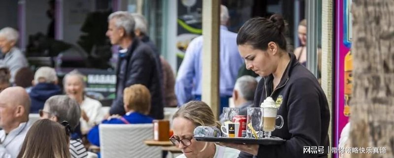  劳动保障何以在变局中崛起？探寻经济增长的韧性密码 情感心理