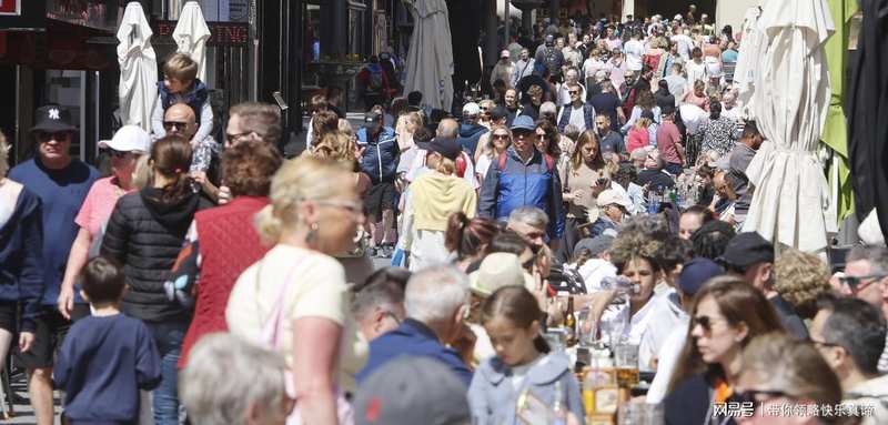  劳动保障何以在变局中崛起？探寻经济增长的韧性密码 情感心理