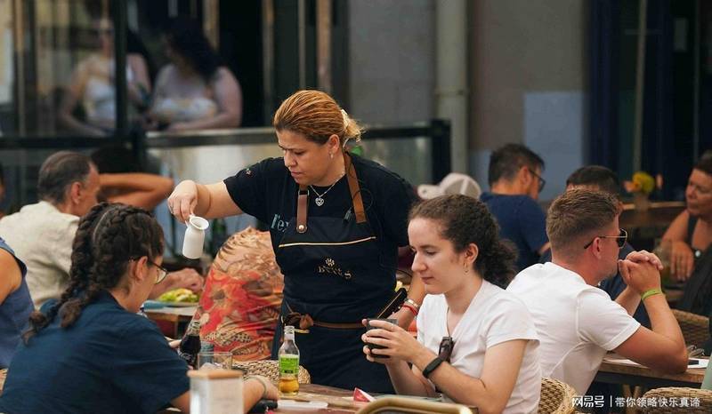  劳动保障何以在变局中崛起？探寻经济增长的韧性密码 情感心理