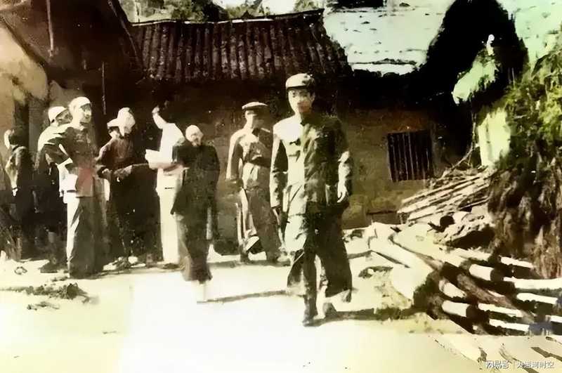  【尘封档案：三张老照片背后的历史隐秘】——解析革命家庭的牺牲代价与家国抉择 文化旅游