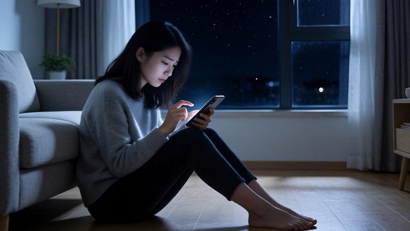  当“男闺蜜”成为婚姻刽子手：四年婚姻为何输给了“纯友谊”. 情感心理