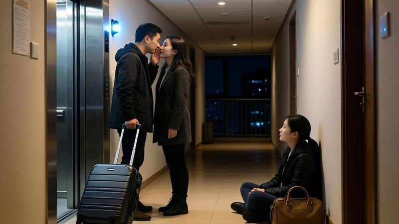  当“男闺蜜”成为婚姻刽子手：四年婚姻为何输给了“纯友谊”. 情感心理