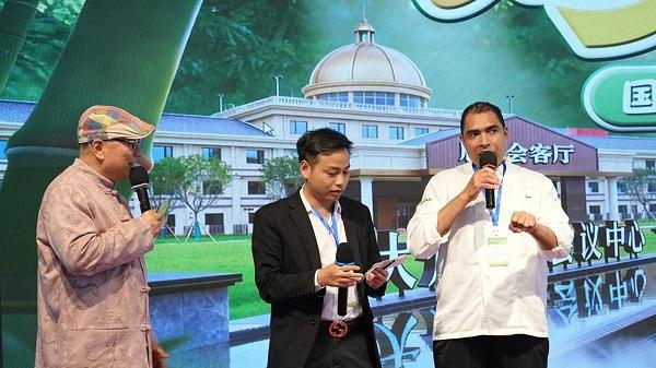 解密兰笋：两周赏味期食材密码与融合烹饪技术体系