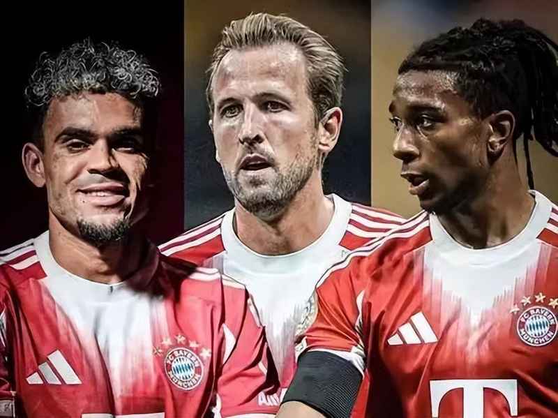  【战术深度】皇马五连杀拜仁的概率分析：数据不会骗人，概率学揭示最终结局 体育新闻