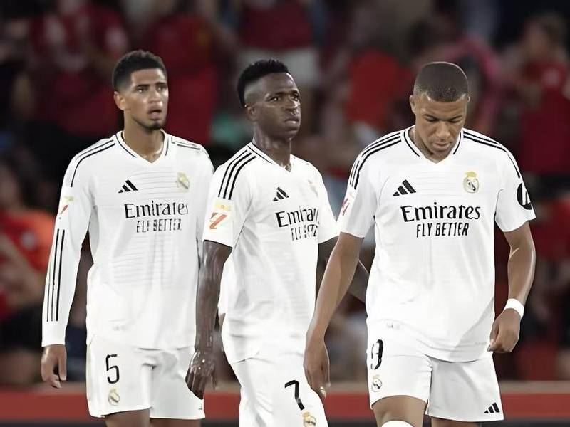  【战术深度】皇马五连杀拜仁的概率分析：数据不会骗人，概率学揭示最终结局 体育新闻