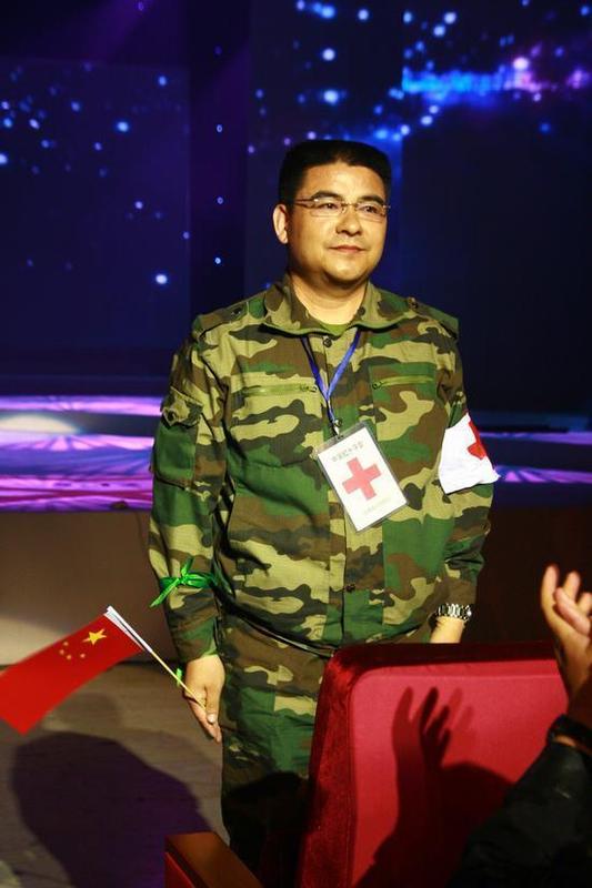  从穷小子到商业传奇：陈光标环保拆迁王国的财富密码 股票财经