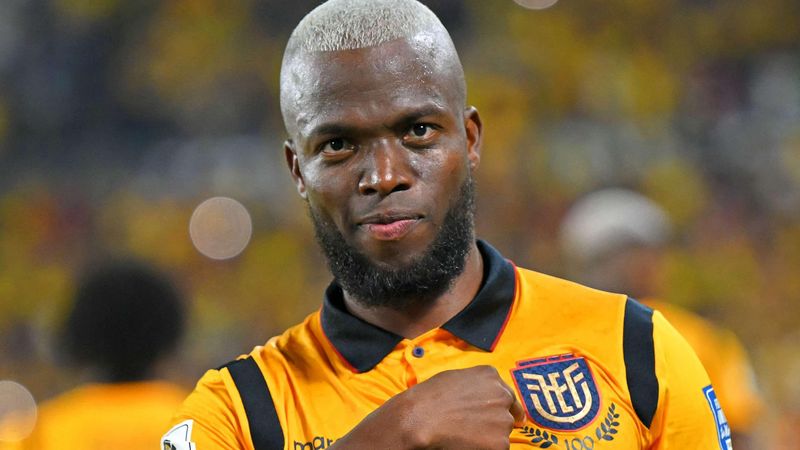  【深度战术】2026世界杯厄瓜多尔阵容全解：防守铁壁如何铸就黑马传奇？ 体育新闻