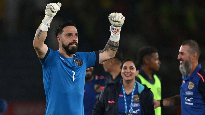  【深度战术】2026世界杯厄瓜多尔阵容全解：防守铁壁如何铸就黑马传奇？ 体育新闻