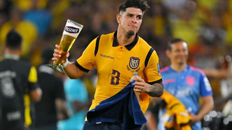  【深度战术】2026世界杯厄瓜多尔阵容全解：防守铁壁如何铸就黑马传奇？ 体育新闻