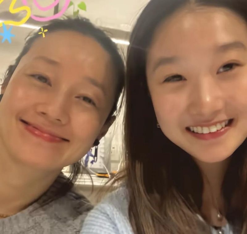  从“且行且珍惜”到共同育儿：文章马伊琍离婚后相处模式的深度解构 情感心理