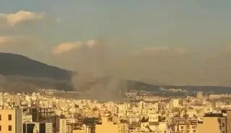  伊朗非对称打击战术深度解析：四八桥战略的价值链条与博弈逻辑 新闻